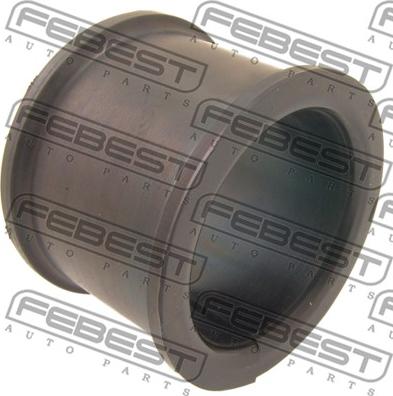 Febest MGB-014 - Подвеска, рулевое управление parts5.com