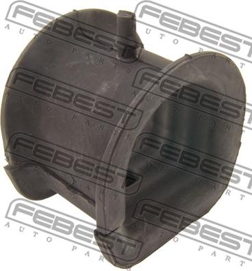 Febest MGB-015 - Подвеска, рулевое управление parts5.com