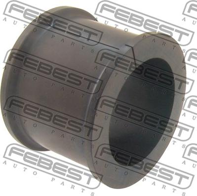 Febest MGB-016 - Подвеска, рулевое управление parts5.com