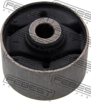 Febest MMB-V97R - Опора, дифференциал parts5.com