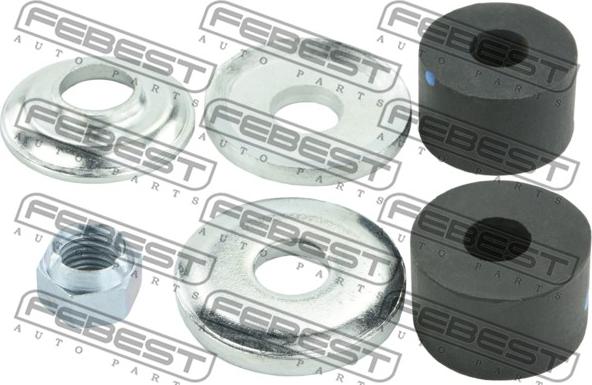 Febest MSB-095-KIT - Ремкомплект, соединительная тяга стабилизатора parts5.com