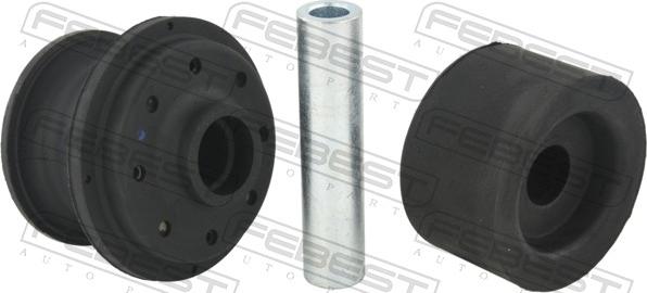 Febest MSB097KIT - Опора, рама автомобиля parts5.com