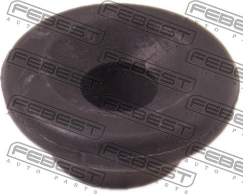 Febest MSB-059 - Втулка амортизатора, подушка parts5.com