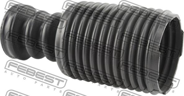 Febest MSHB-CU20F - Отбойник, демпфер амортизатора parts5.com