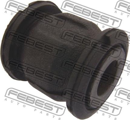 Febest MZAB-069 - Подвеска, рулевое управление parts5.com