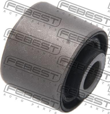 Febest MZAB-064 - Bush of Control / Trailing Arm parts5.com