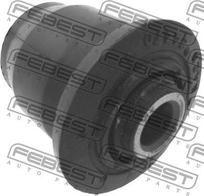 Febest MZAB-004 - Bush of Control / Trailing Arm parts5.com