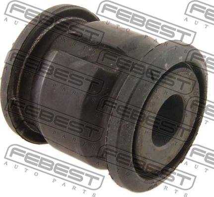 Febest MZAB-108 - Подвеска, рулевое управление parts5.com