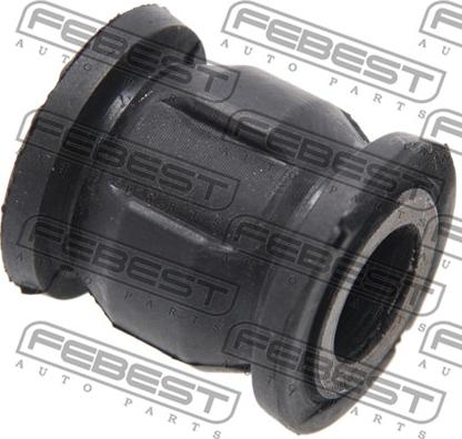 Febest MZAB-119 - Подвеска, рулевое управление parts5.com