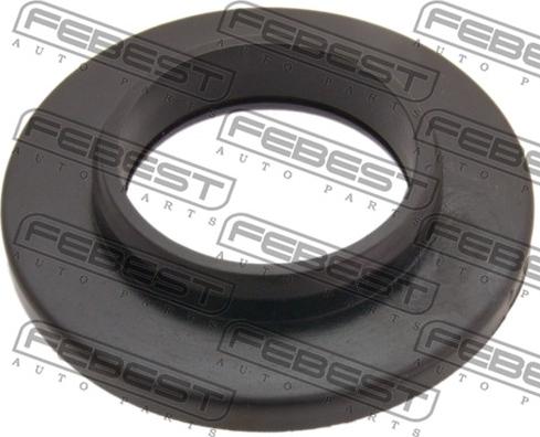 Febest MZB-003 - Подшипник качения, опора стойки амортизатора parts5.com