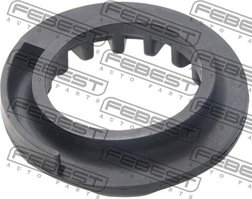 Febest MZSI-MZ3R - Подшипник качения, опора стойки амортизатора parts5.com