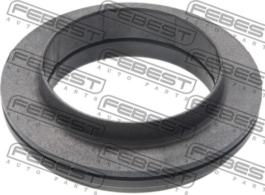 Febest NB-J10F - Подшипник качения, опора стойки амортизатора parts5.com