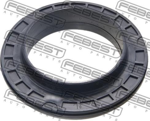 Febest NB-K12 - Подшипник качения, опора стойки амортизатора parts5.com