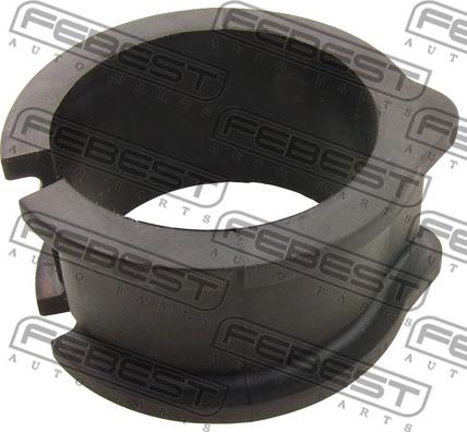 Febest NGB-R51 - Подвеска, рулевое управление parts5.com