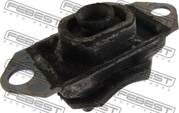 Febest NM-J10TM - Mounting, manual transmission parts5.com