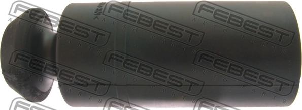 Febest NSHB-J31R - Пыльник амортизатора, защитный колпак parts5.com