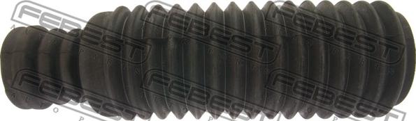 Febest NSHB-T30R - Отбойник, демпфер амортизатора parts5.com