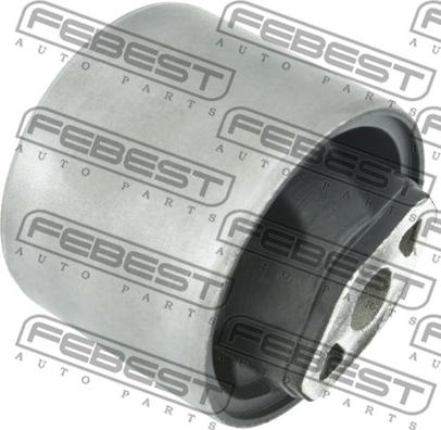 Febest OPAB-J13B - Сайлентблок, рычаг подвески колеса parts5.com