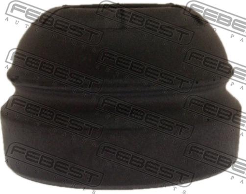 Febest OPD-ASHF - Отбойник, демпфер амортизатора parts5.com