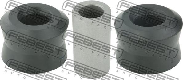 Febest OPSB-SIGR-KIT - Ремкомплект, соединительная тяга стабилизатора parts5.com