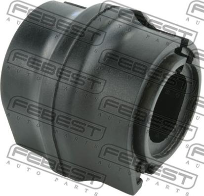 Febest PGSB-307FV2 - Втулка, стабилизатор parts5.com