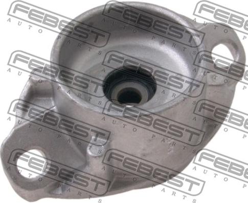 Febest PGSS-307R - Опора стойки амортизатора, подушка parts5.com