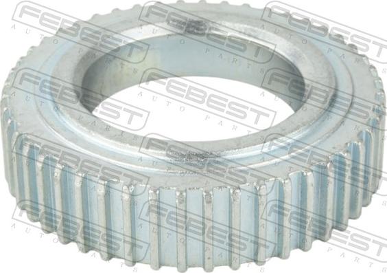 Febest RABS-KZN185 - Зубчатое кольцо для датчика ABS parts5.com