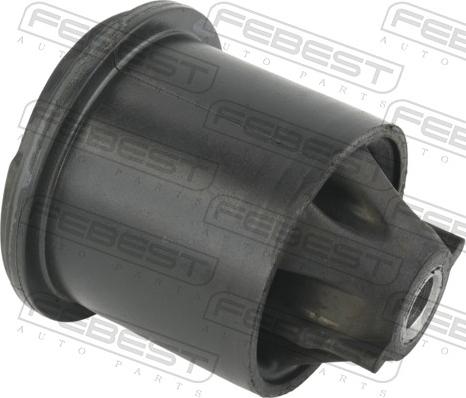 Febest RNAB-LOGRP - Mounting, axle beam parts5.com