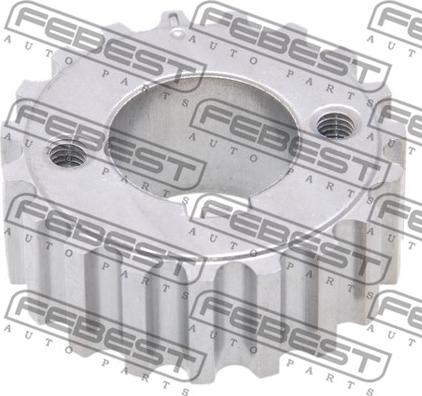 Febest RNES-001 - Gear, crankshaft parts5.com