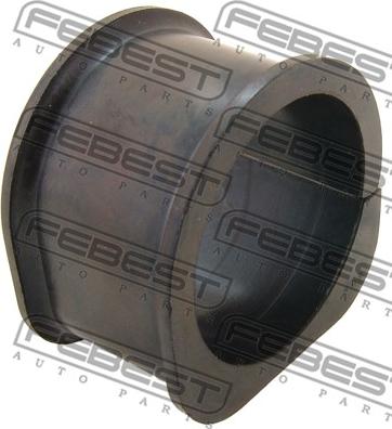 Febest SBGB-B12L - Подвеска, рулевое управление parts5.com