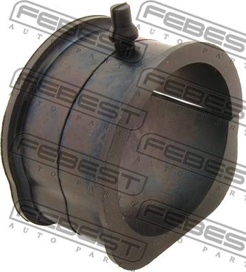 Febest SBGB-B12R - Подвеска, рулевое управление parts5.com