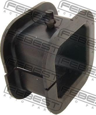 Febest SBGB-B12 - Подвеска, рулевое управление parts5.com