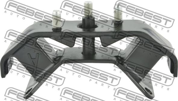 Febest SBM-012 - Holder, engine mounting parts5.com