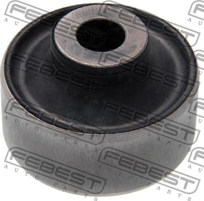 Febest SZAB-SX4B - Сайлентблок, рычаг подвески колеса parts5.com