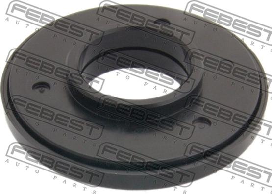 Febest SZB-001 - Подшипник качения, опора стойки амортизатора parts5.com