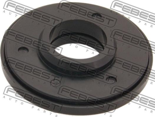 Febest SZB-WGR - Rolling Bearing, suspension strut support mounting parts5.com