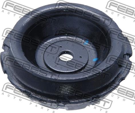 Febest SZSS-SX4F - Опора стойки амортизатора, подушка parts5.com