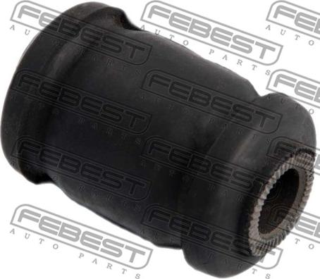 Febest TAB-441 - Сайлентблок, рычаг подвески колеса parts5.com