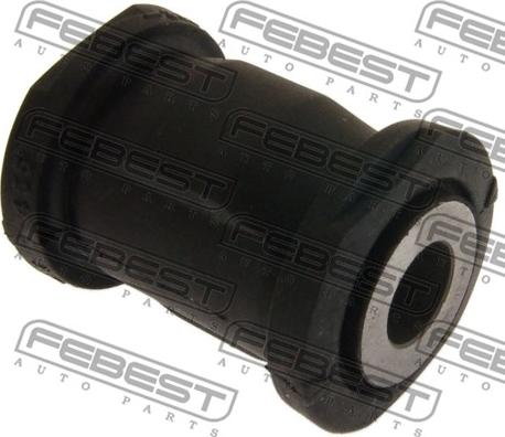 Febest TAB-468 - Подвеска, рулевое управление parts5.com