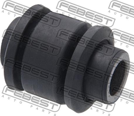 Febest TAB-503 - Подвеска, стойка вала parts5.com