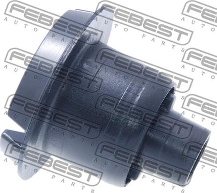 Febest TAB-512 - Подвеска, вспомогательная рама / агрегатная опора parts5.com