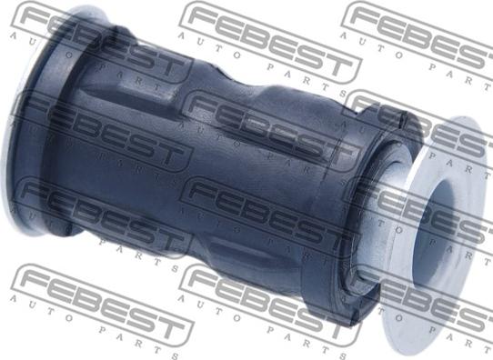 Febest TAB-526 - Подвеска, рулевое управление parts5.com