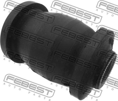 Febest TAB-053 - Bush of Control / Trailing Arm parts5.com