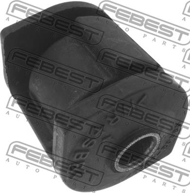 Febest TAB-080 - Suspensión, Brazo oscilante parts5.com