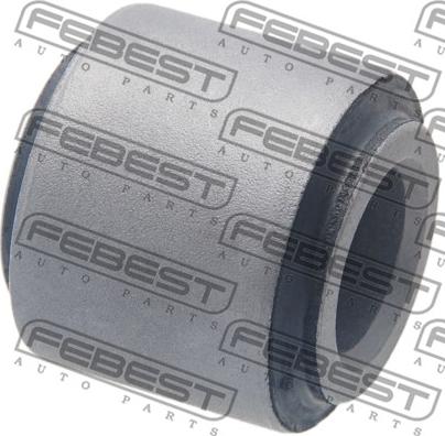 Febest TAB-150F - Подвеска, стойка вала parts5.com