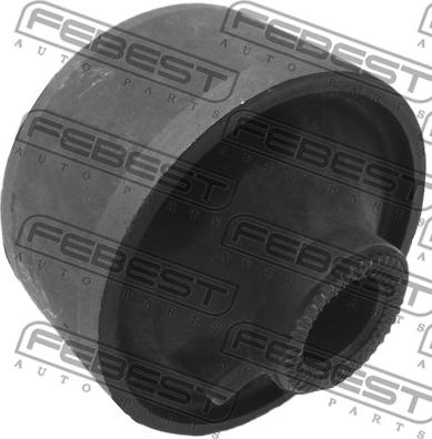 Febest TAB-126 - Bush of Control / Trailing Arm parts5.com