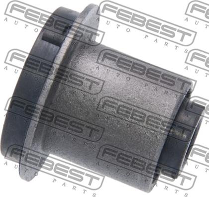 Febest TAB-326 - Подвеска, рулевое управление parts5.com