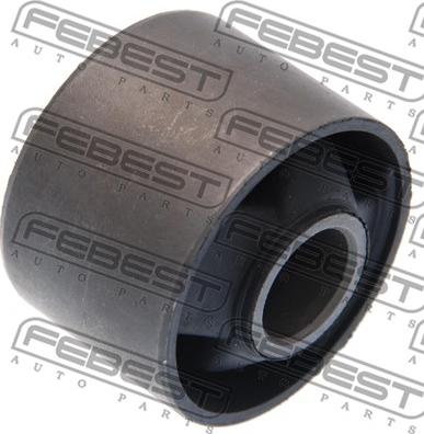 Febest TAB-210 - Опора, дифференциал parts5.com