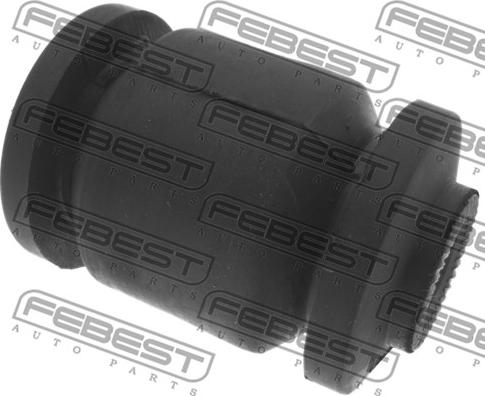 Febest TAB-225 - Сайлентблок, рычаг подвески колеса parts5.com