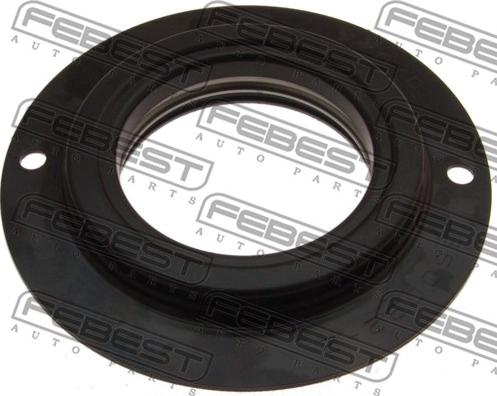 Febest TB-GSA33 - Подшипник качения, опора стойки амортизатора parts5.com